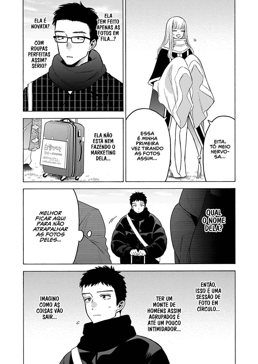 Read Sono Bisque Doll wa Koi wo Suru PT BR Manga Online