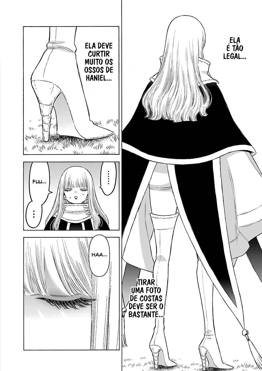 Read Sono Bisque Doll wa Koi wo Suru PT BR Manga Online