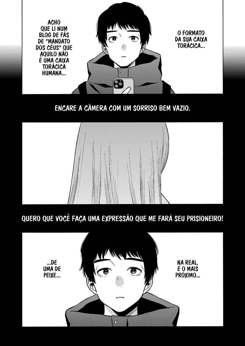 Read Sono Bisque Doll wa Koi wo Suru PT BR Manga Online