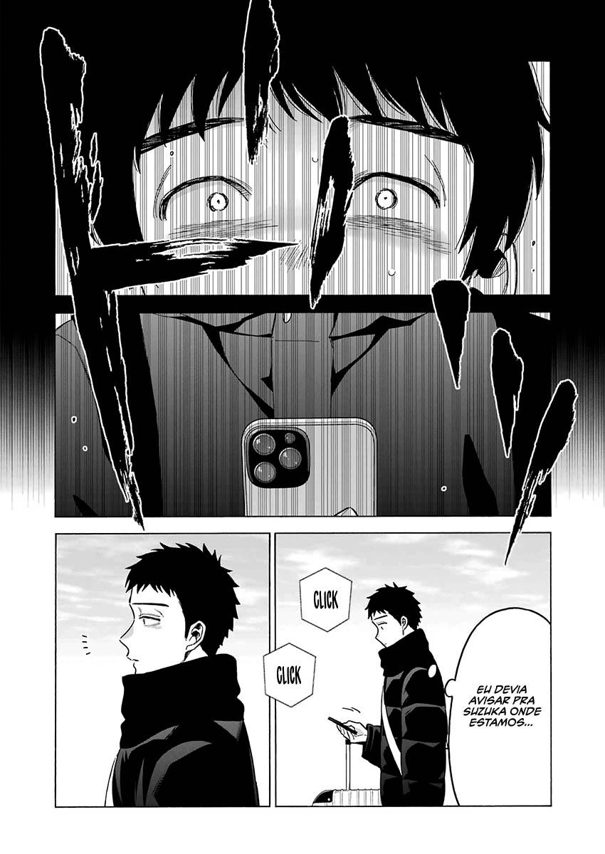 Read Sono Bisque Doll wa Koi wo Suru PT BR Manga Online