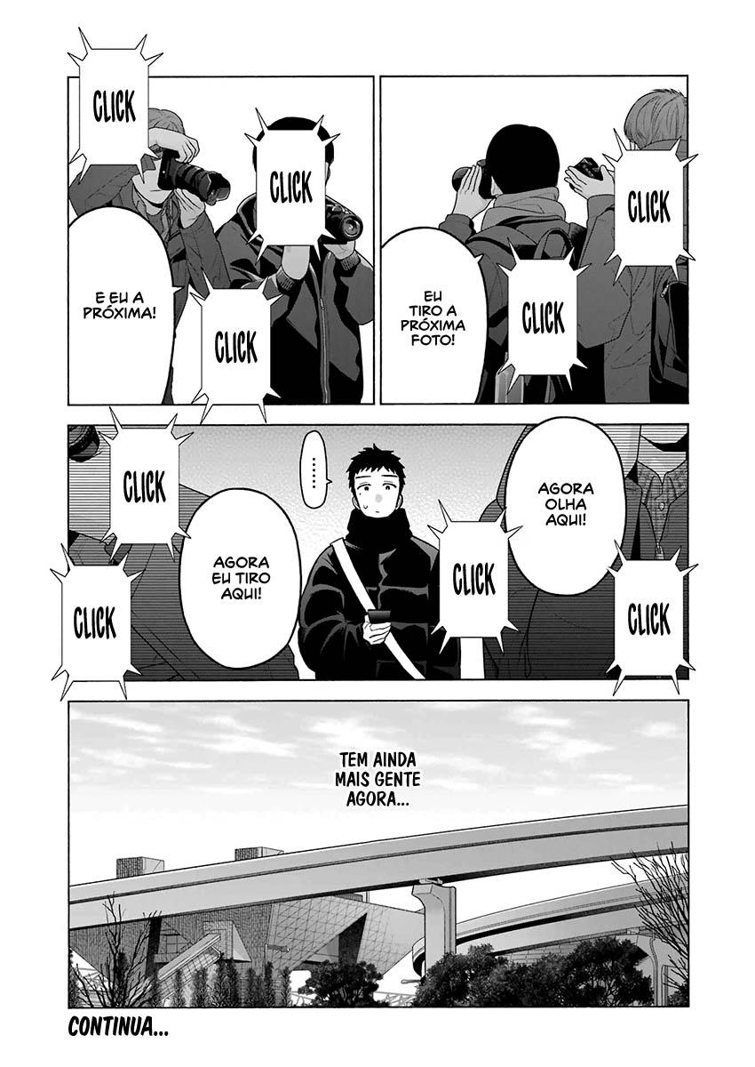 Read Sono Bisque Doll wa Koi wo Suru PT BR Manga Online