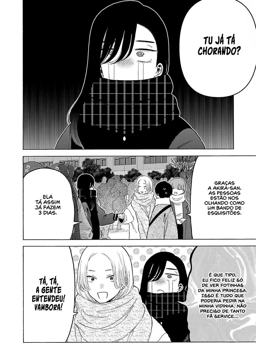 Read Sono Bisque Doll wa Koi wo Suru PT BR Manga Online