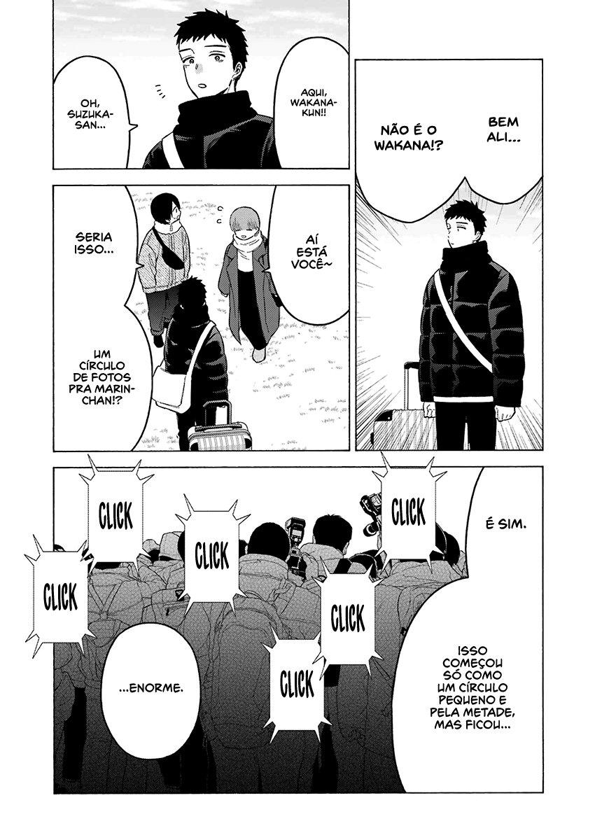 Read Sono Bisque Doll wa Koi wo Suru PT BR Manga Online