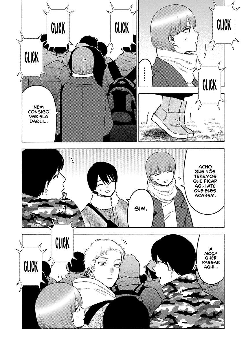 Read Sono Bisque Doll wa Koi wo Suru PT BR Manga Online