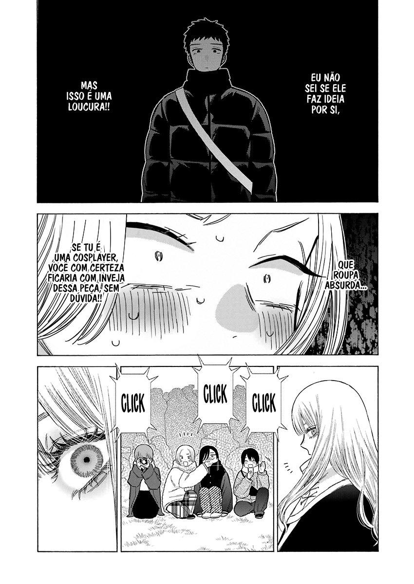 Read Sono Bisque Doll wa Koi wo Suru PT BR Manga Online