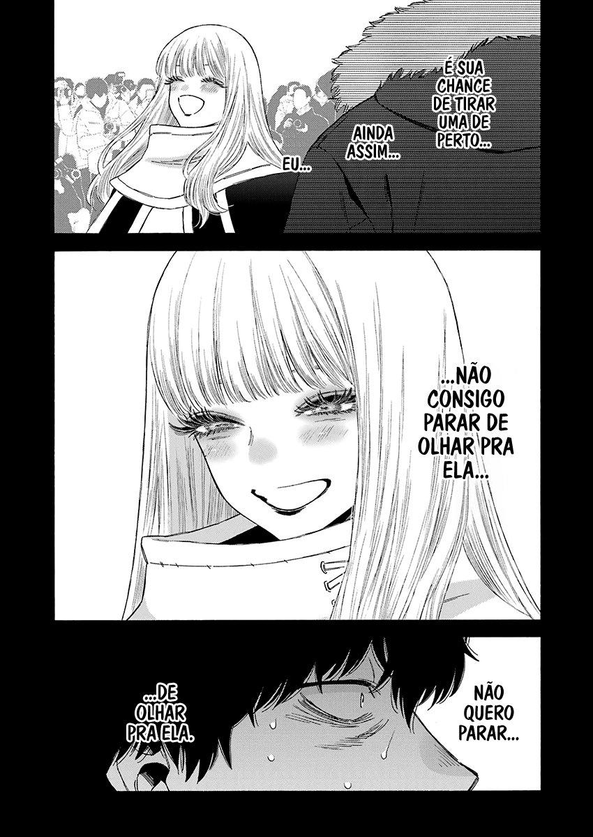 Read Sono Bisque Doll wa Koi wo Suru PT BR Manga Online