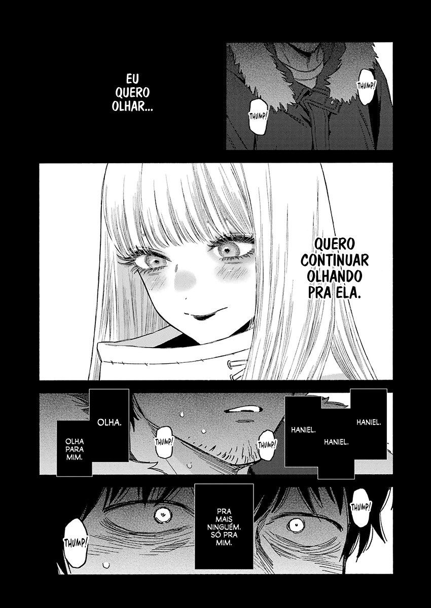 Read Sono Bisque Doll wa Koi wo Suru PT BR Manga Online