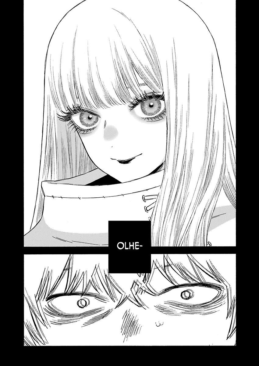 Read Sono Bisque Doll wa Koi wo Suru PT BR Manga Online