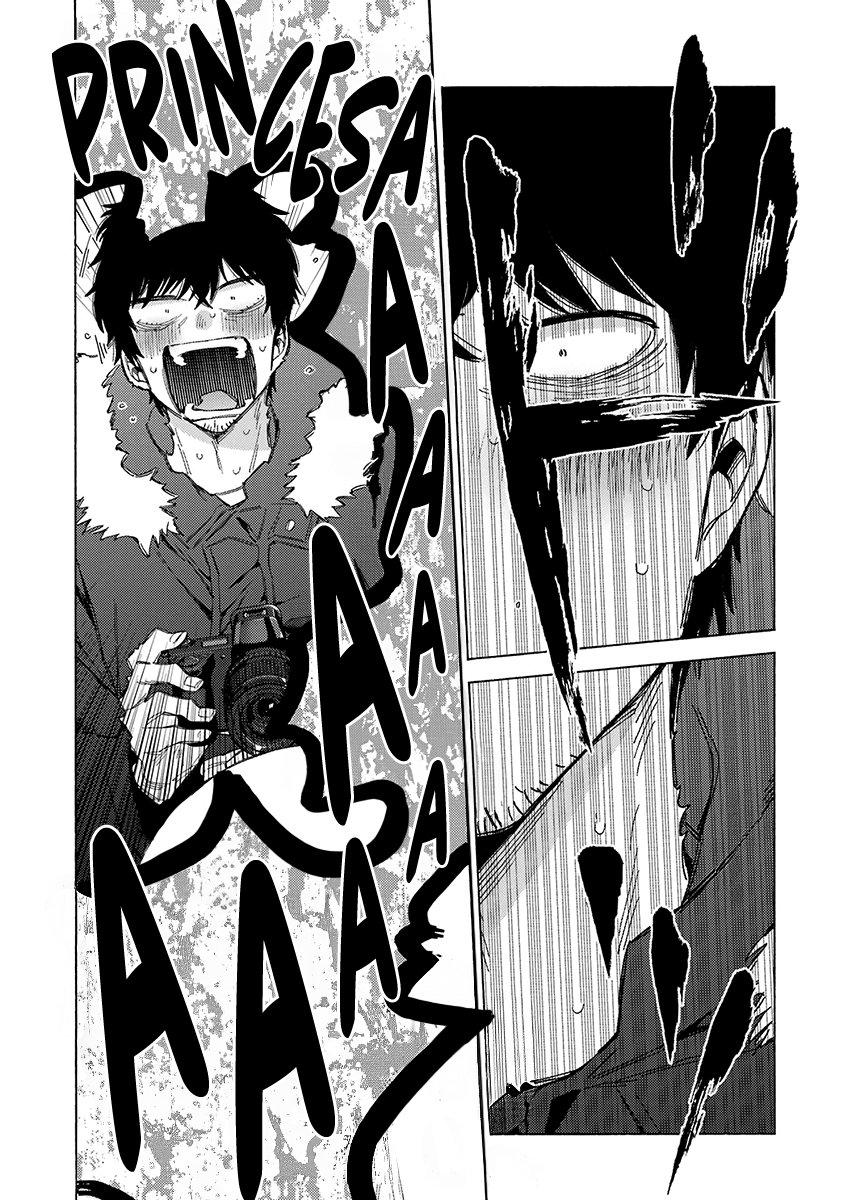 Read Sono Bisque Doll wa Koi wo Suru PT BR Manga Online