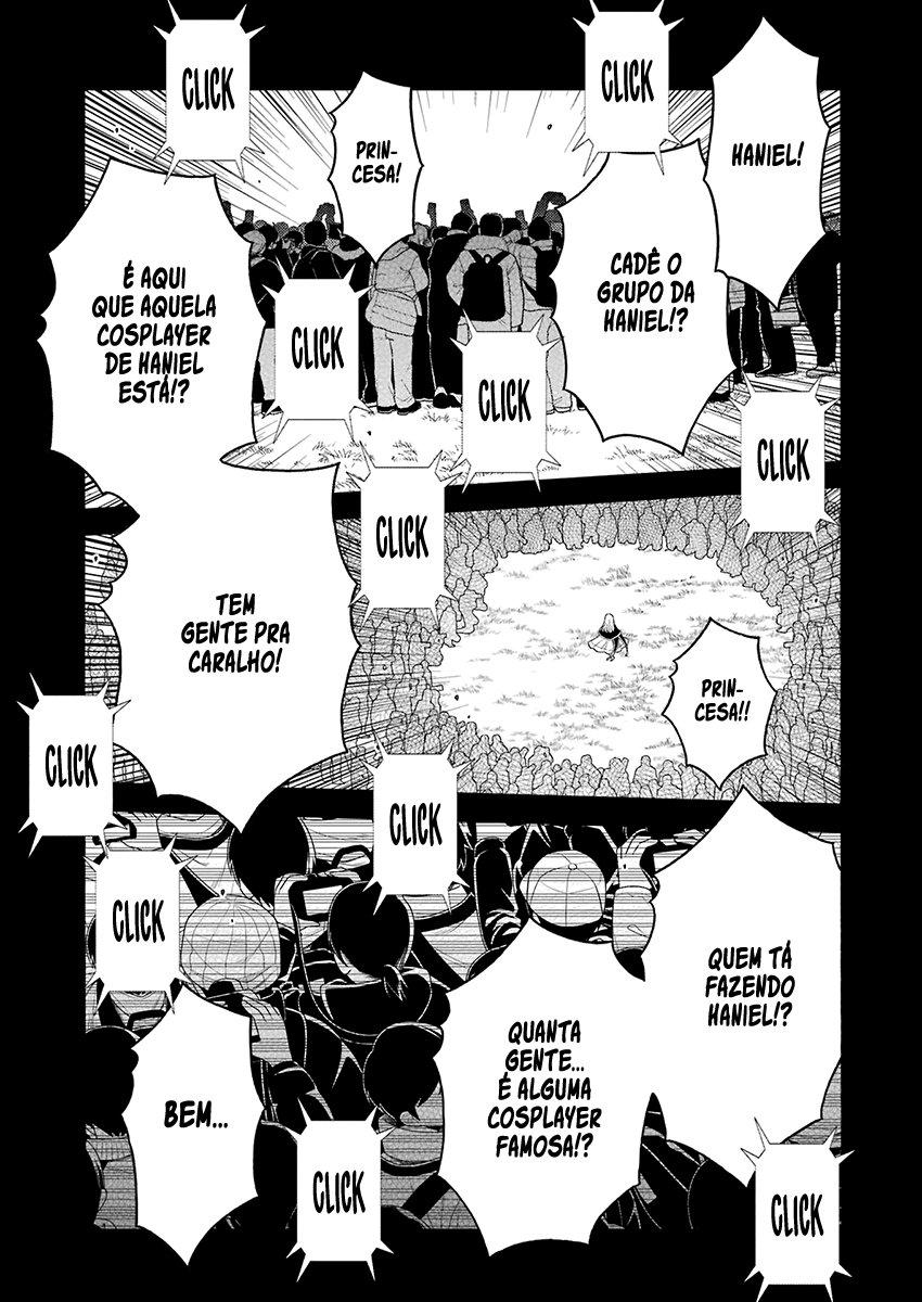 Read Sono Bisque Doll wa Koi wo Suru PT BR Manga Online