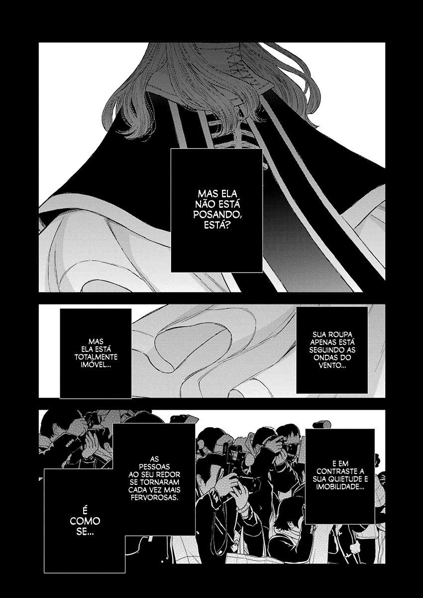 Read Sono Bisque Doll wa Koi wo Suru PT BR Manga Online