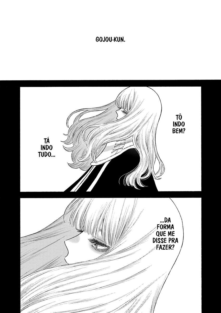 Read Sono Bisque Doll wa Koi wo Suru PT BR Manga Online