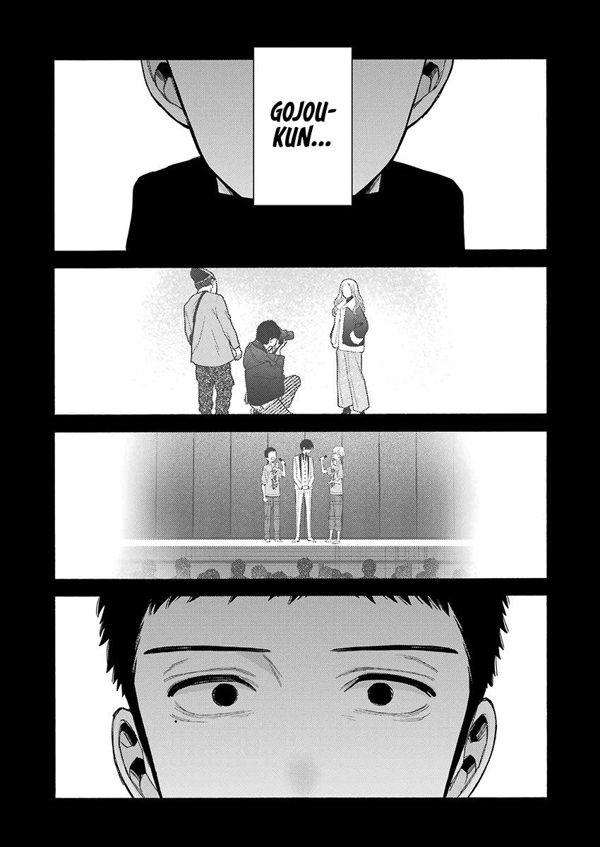 Read Sono Bisque Doll wa Koi wo Suru PT BR Manga Online