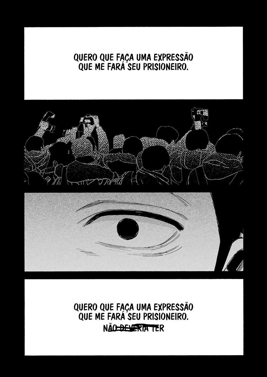 Read Sono Bisque Doll wa Koi wo Suru PT BR Manga Online