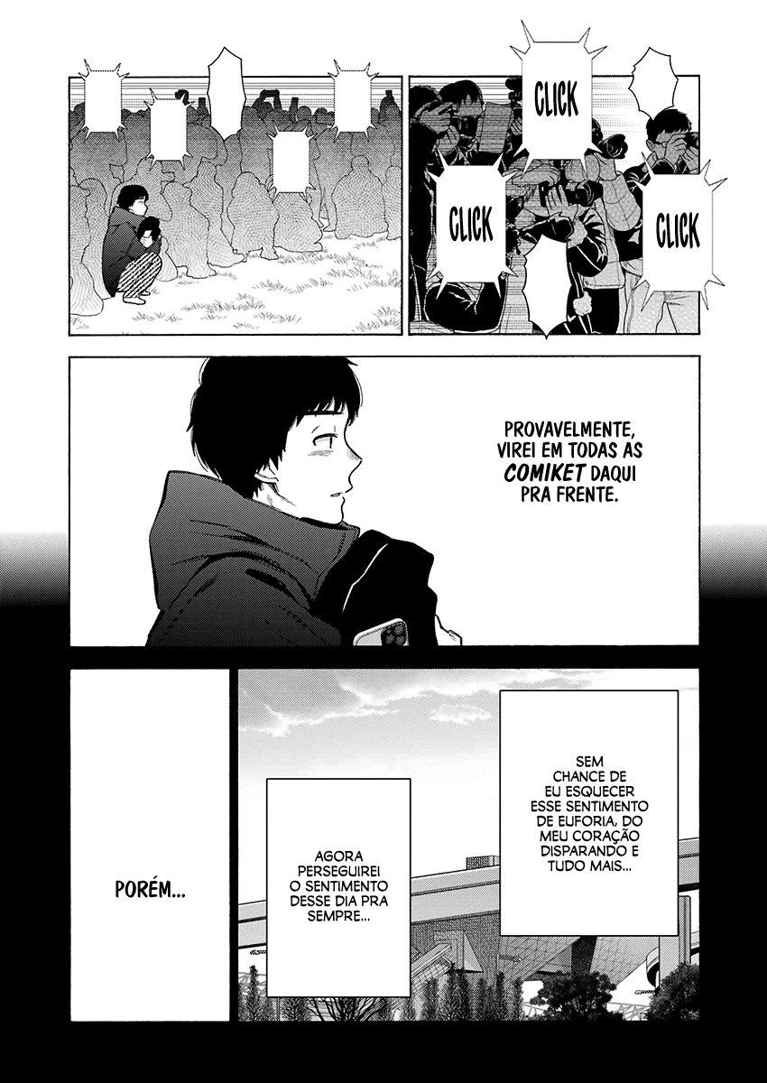 Read Sono Bisque Doll wa Koi wo Suru PT BR Manga Online