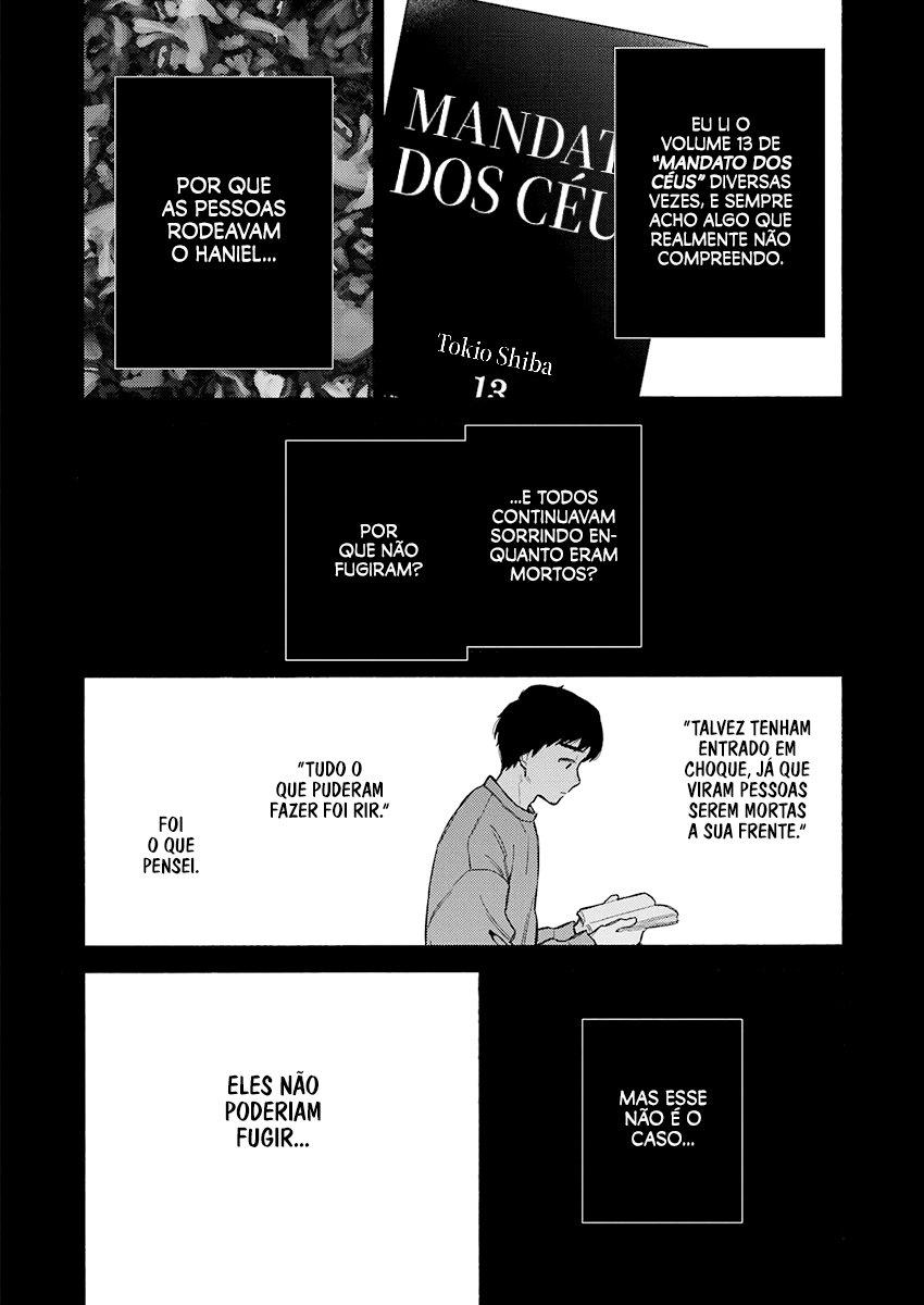 Read Sono Bisque Doll wa Koi wo Suru PT BR Manga Online