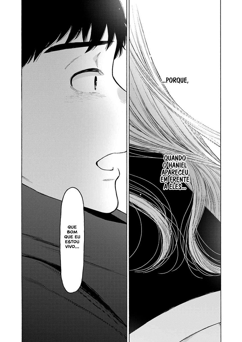 Read Sono Bisque Doll wa Koi wo Suru PT BR Manga Online
