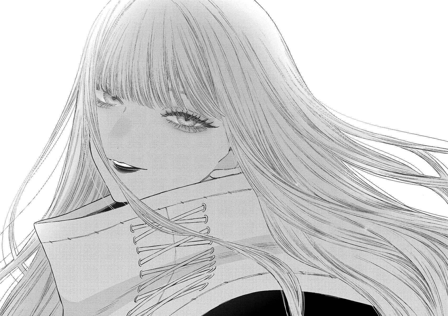 Read Sono Bisque Doll wa Koi wo Suru PT BR Manga Online
