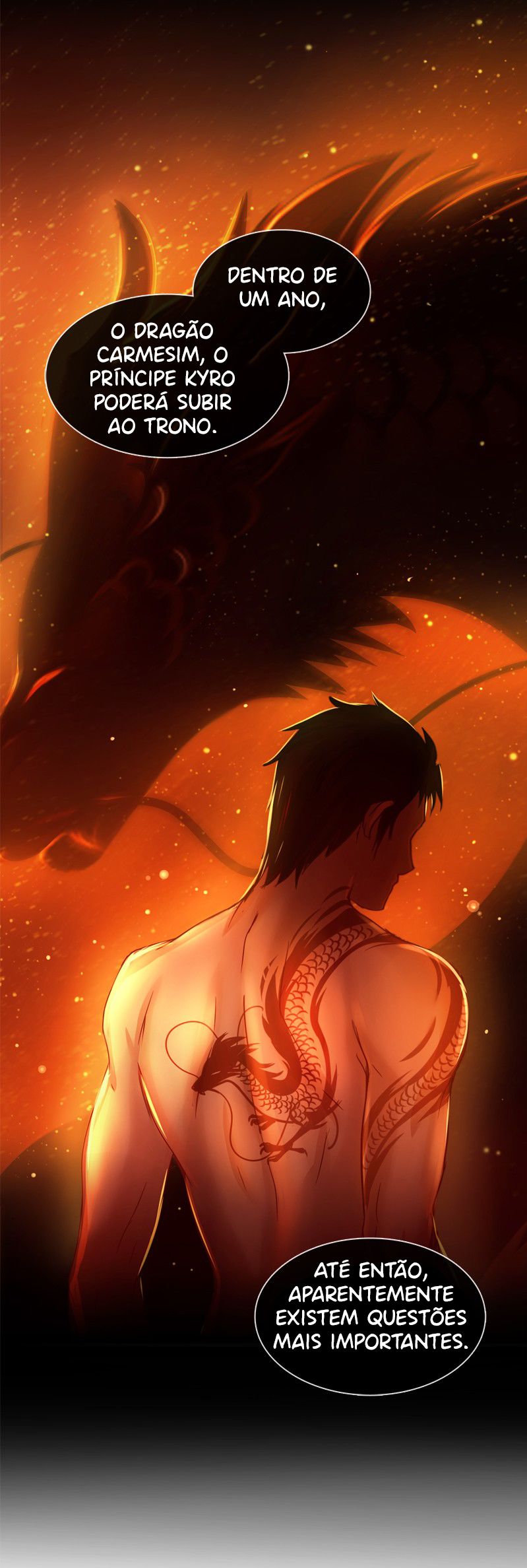 Read SubZero PT BR Manga Online