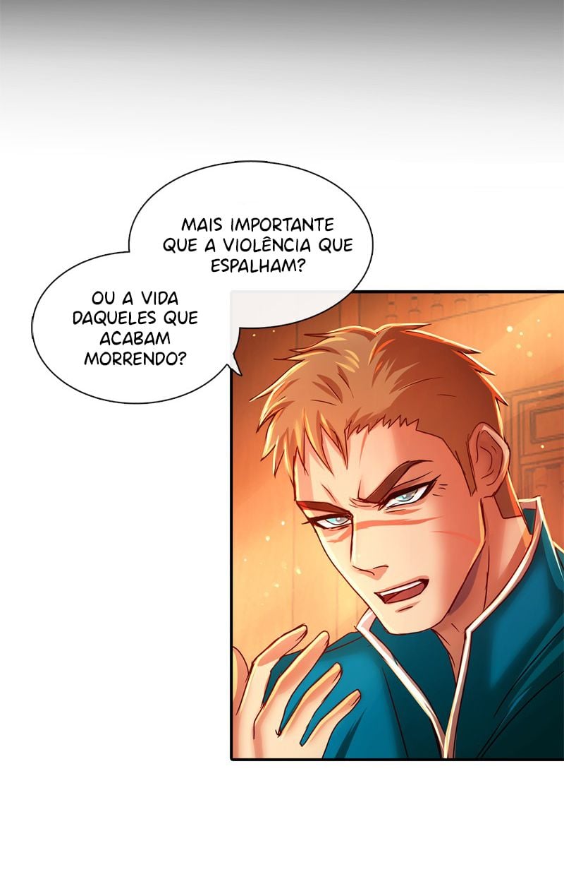 Read SubZero PT BR Manga Online