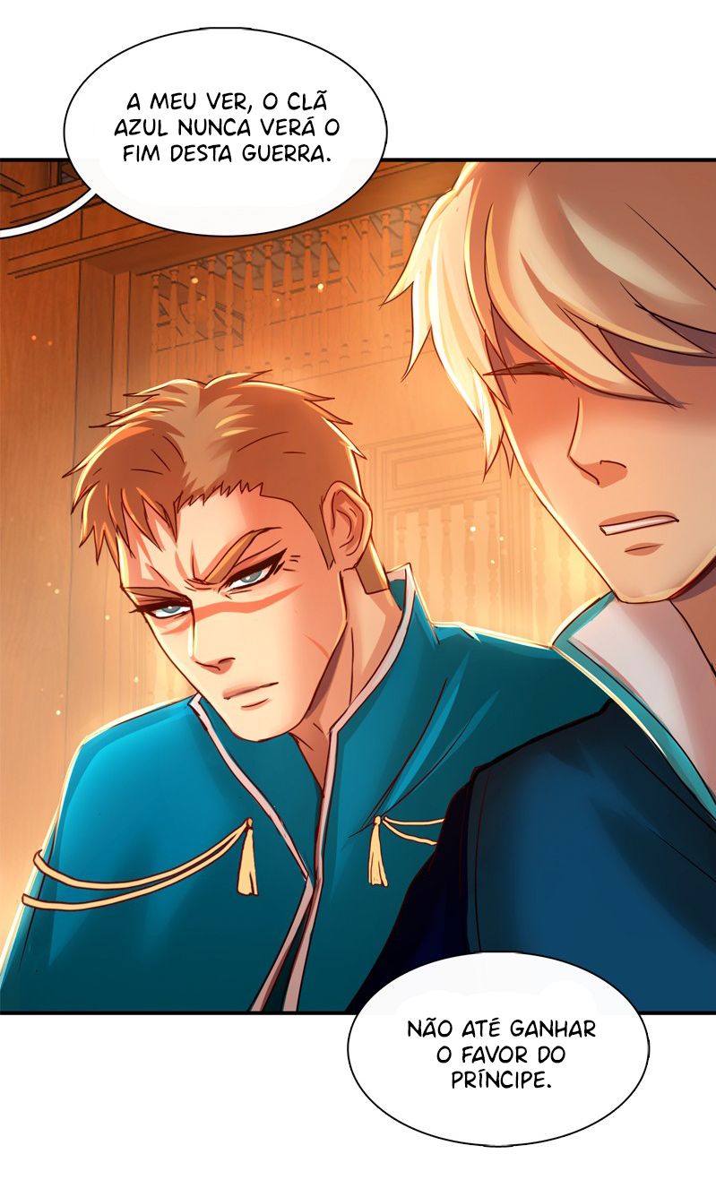 Read SubZero PT BR Manga Online