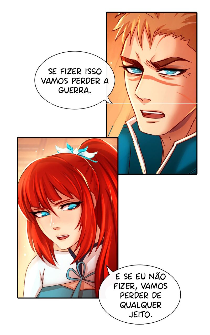 Read SubZero PT BR Manga Online