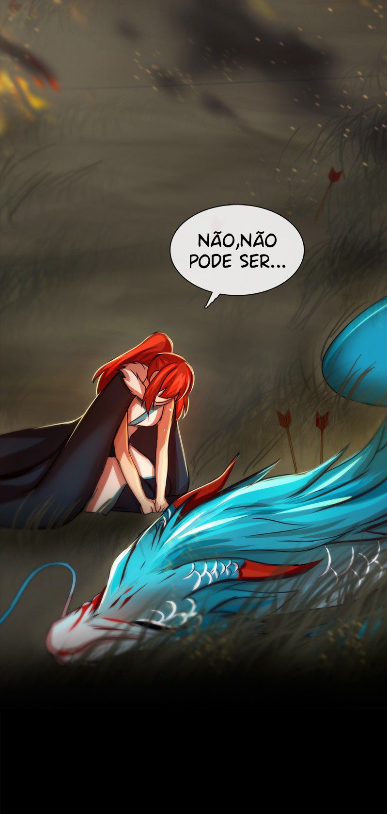 Read SubZero PT BR Manga Online