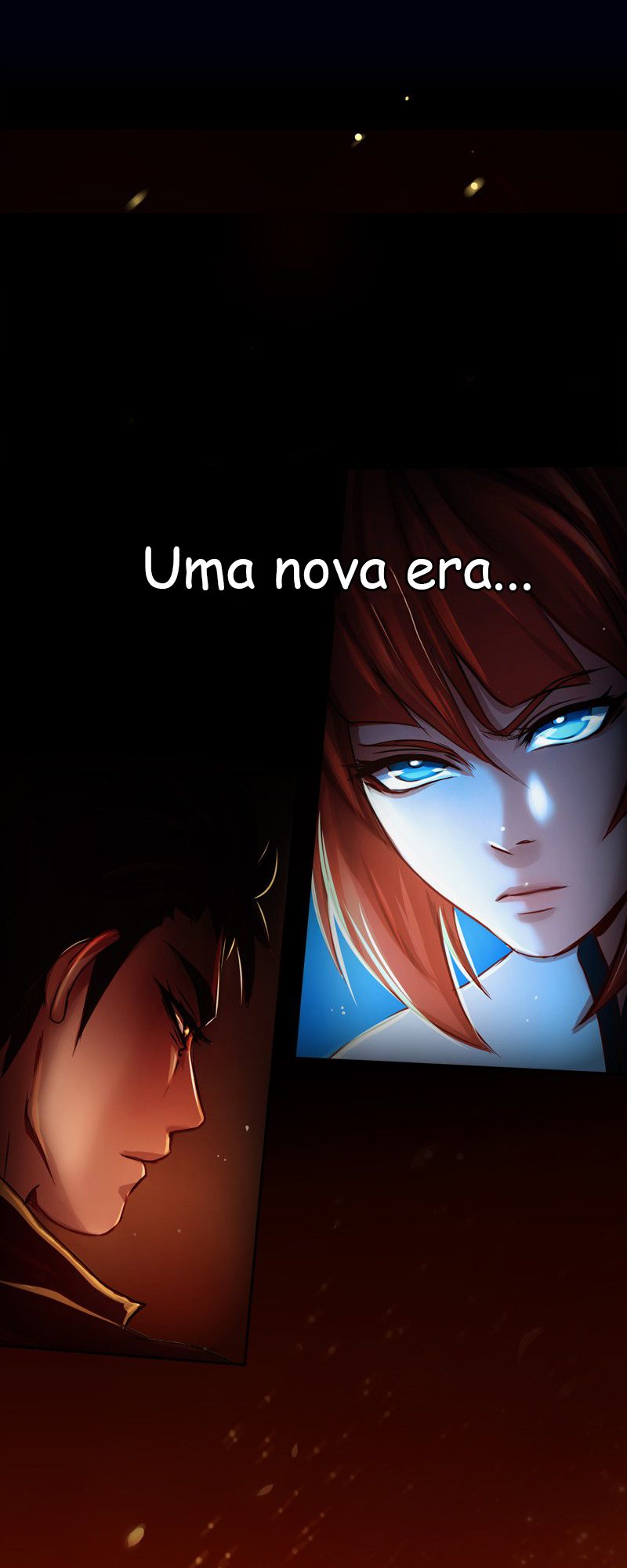Read SubZero PT BR Manga Online