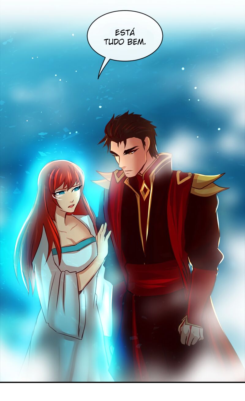 Read SubZero PT BR Manga Online
