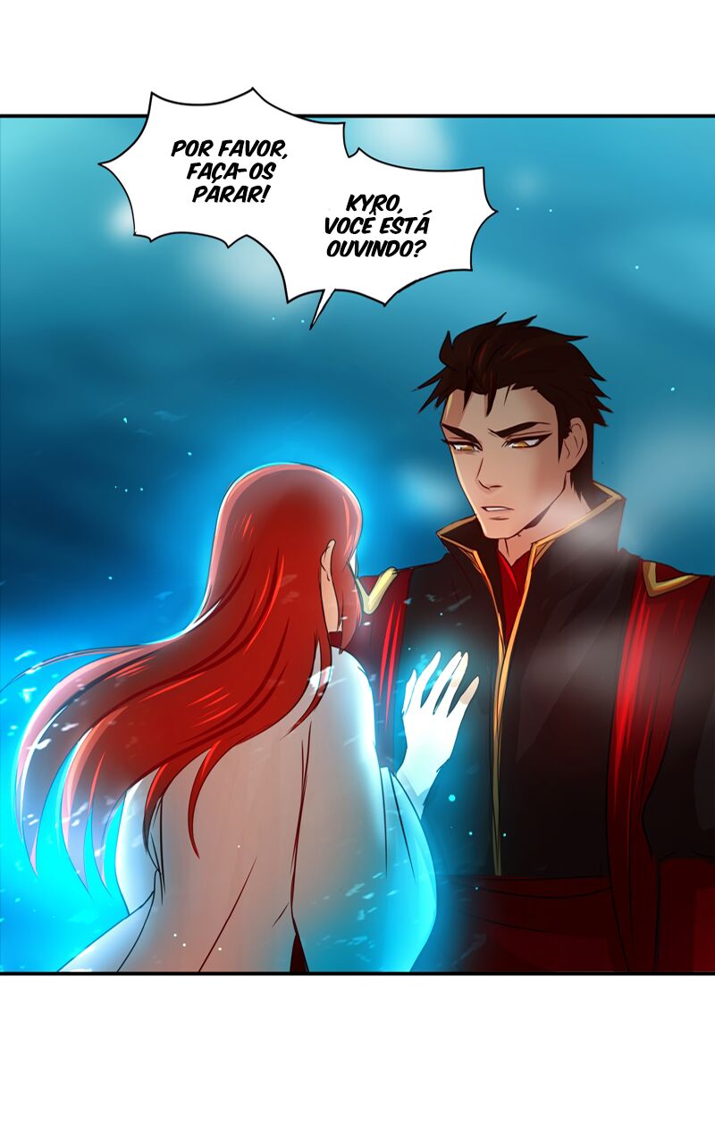 Read SubZero PT BR Manga Online