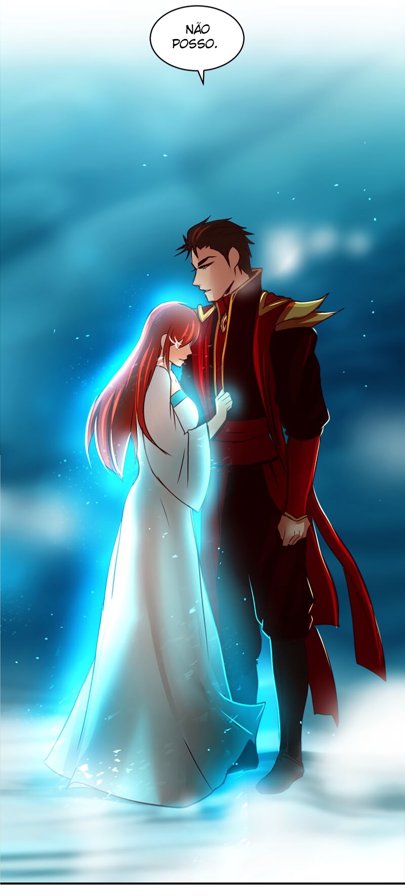 Read SubZero PT BR Manga Online