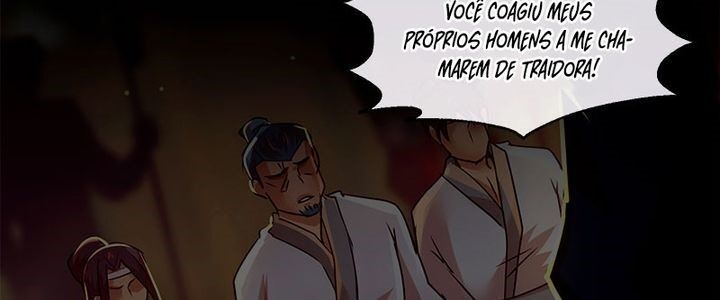 Read SubZero PT BR Manga Online