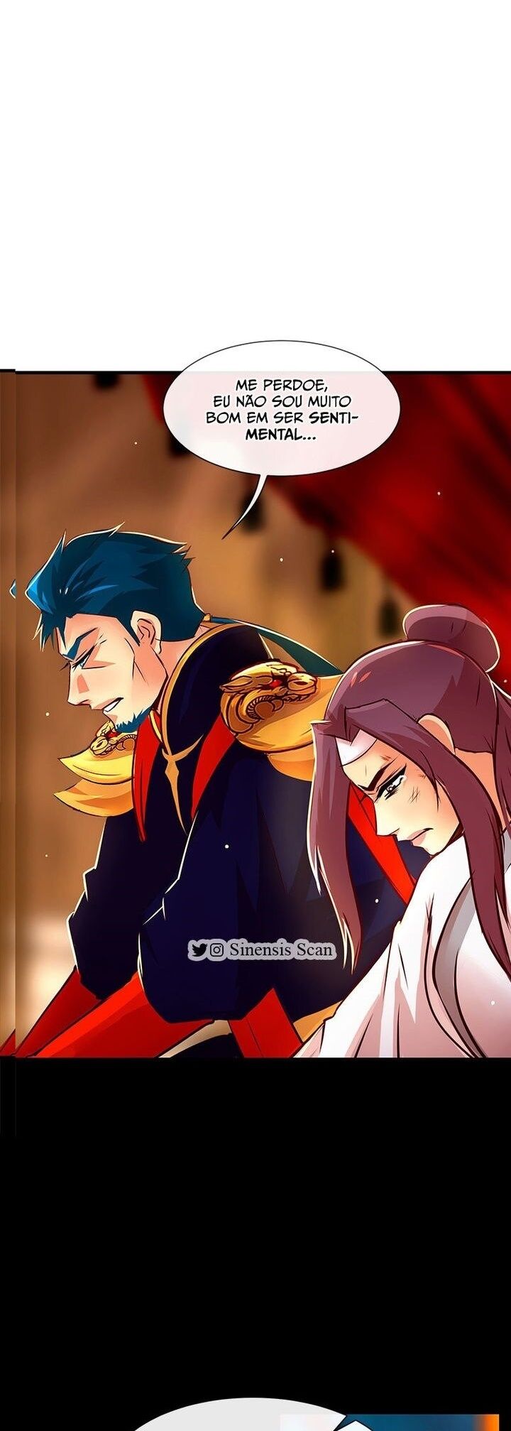 Read SubZero PT BR Manga Online