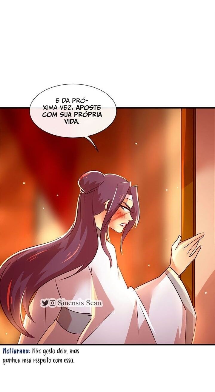 Read SubZero PT BR Manga Online