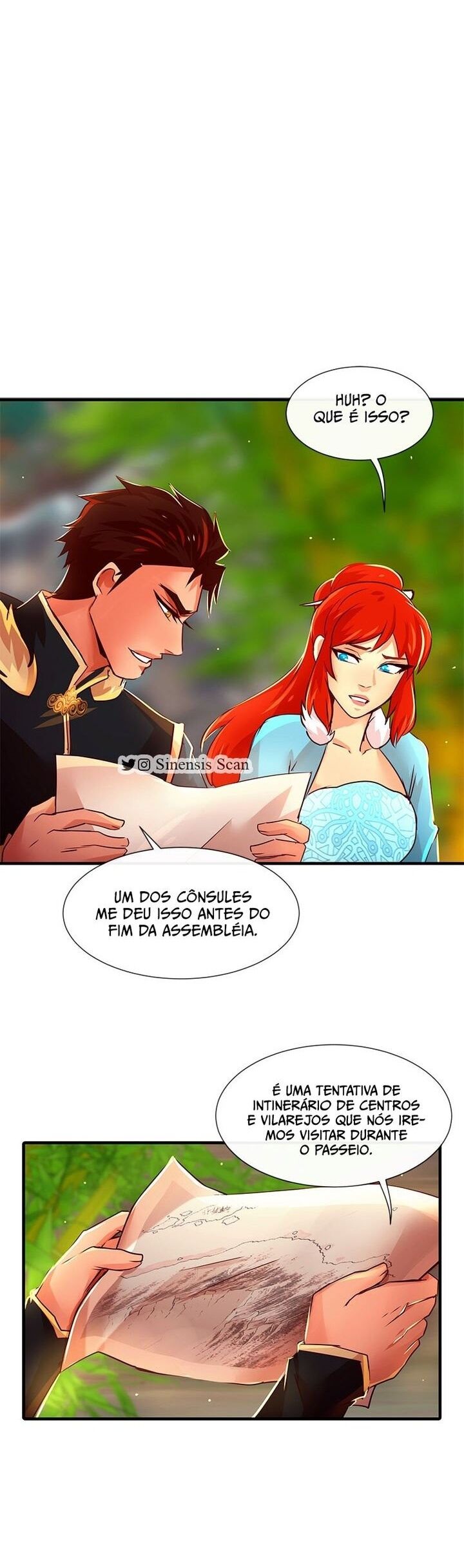 Read SubZero PT BR Manga Online