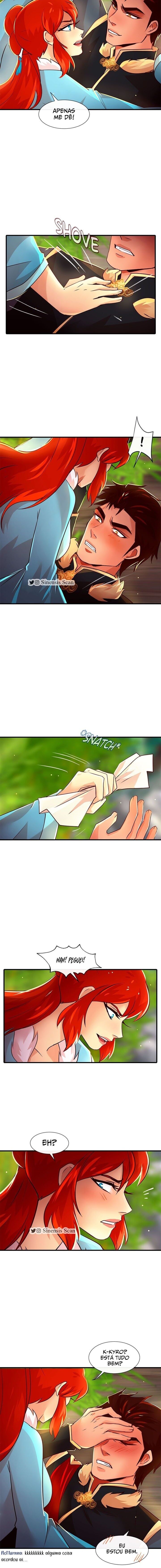 Read SubZero PT BR Manga Online