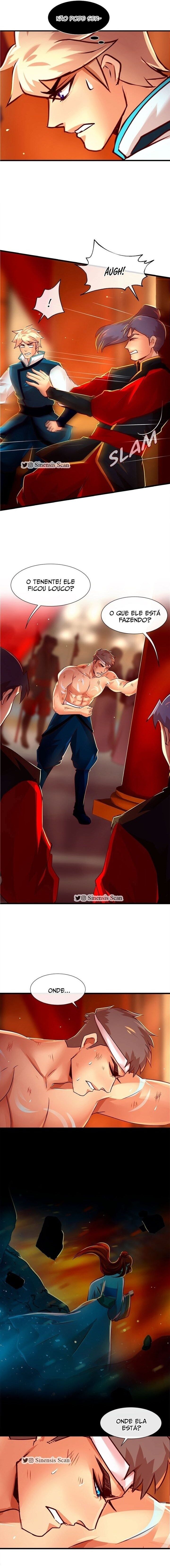 Read SubZero PT BR Manga Online