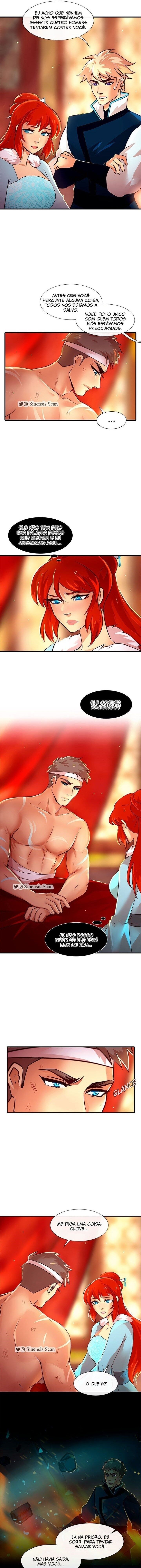 Read SubZero PT BR Manga Online
