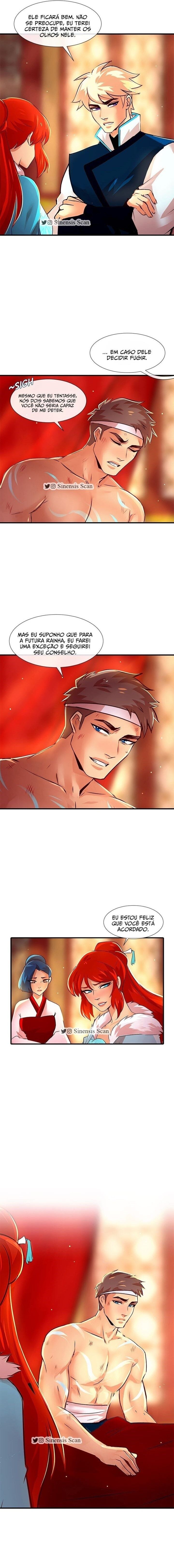 Read SubZero PT BR Manga Online