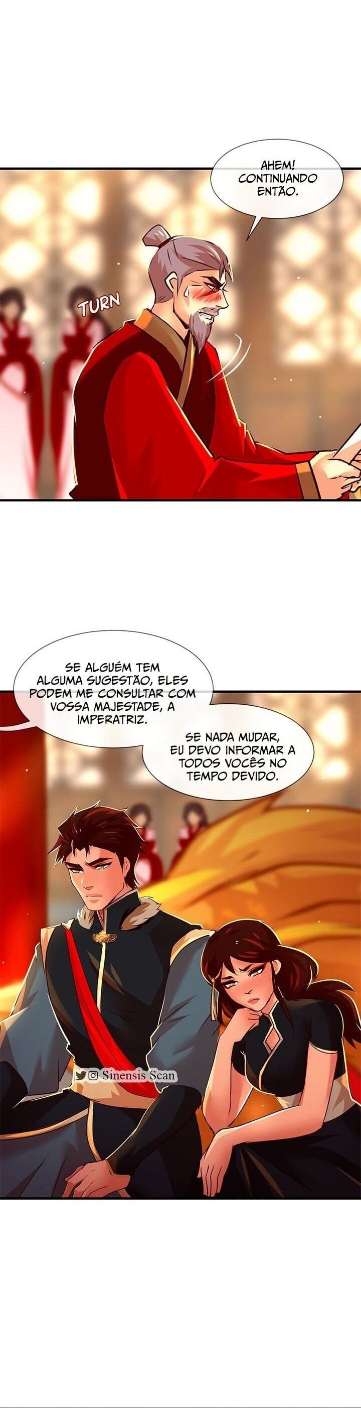 Read SubZero PT BR Manga Online
