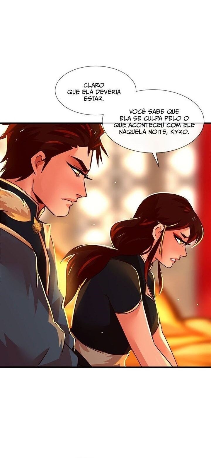 Read SubZero PT BR Manga Online