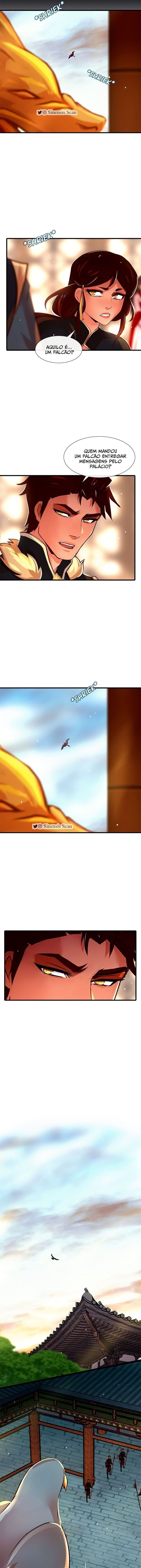 Read SubZero PT BR Manga Online