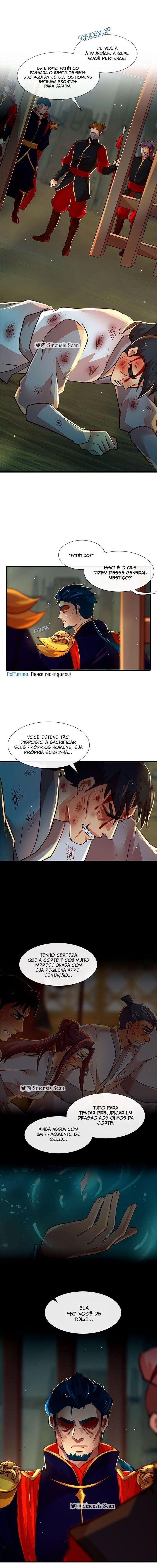 Read SubZero PT BR Manga Online