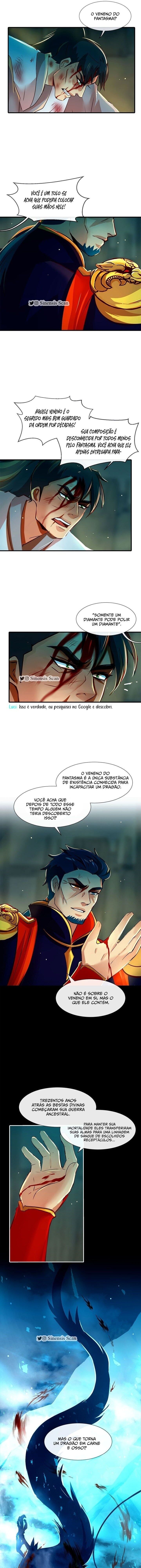 Read SubZero PT BR Manga Online