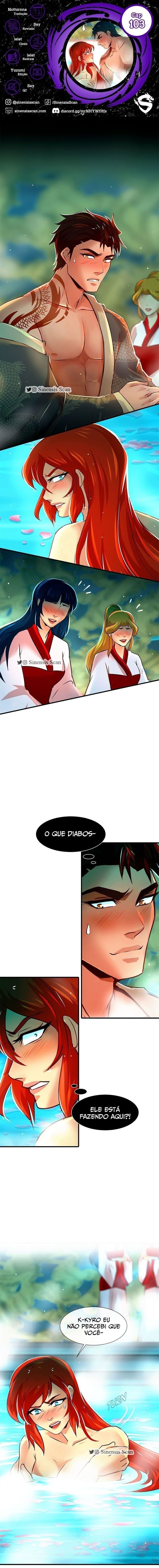 Read SubZero PT BR Manga Online