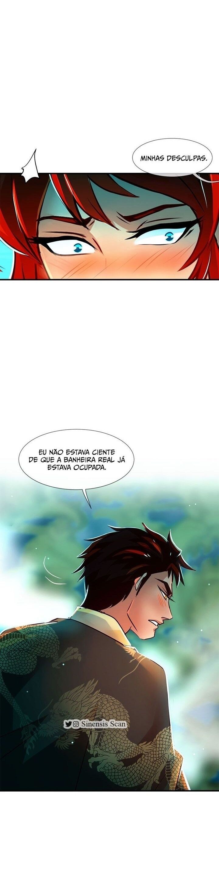 Read SubZero PT BR Manga Online