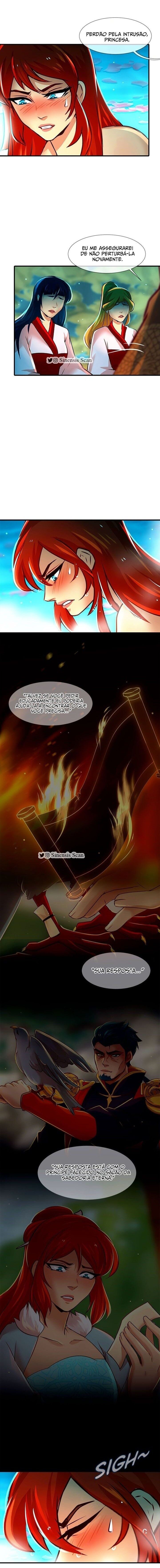 Read SubZero PT BR Manga Online
