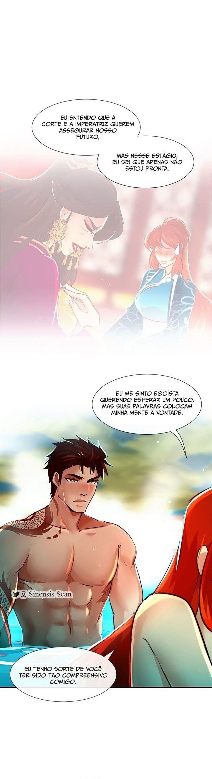 Read SubZero PT BR Manga Online