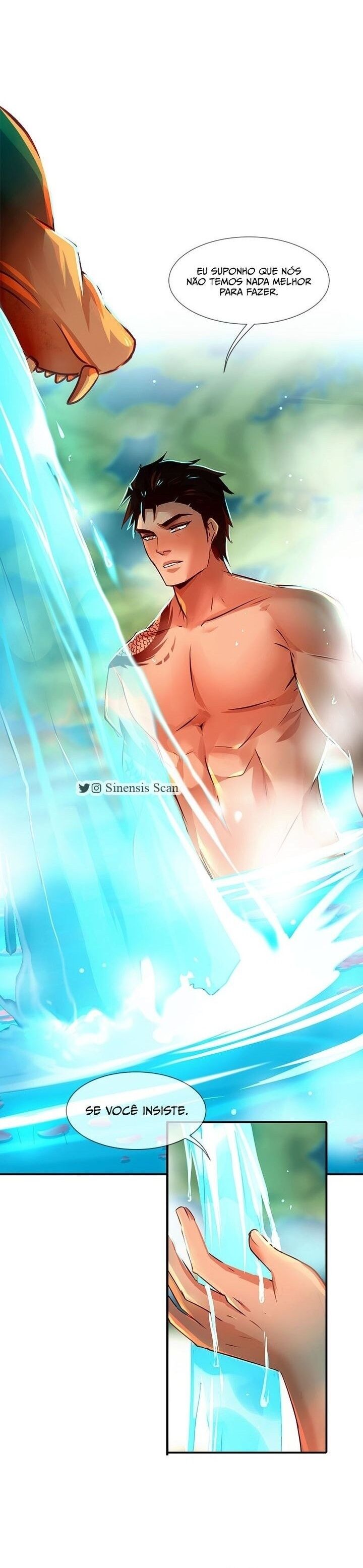 Read SubZero PT BR Manga Online