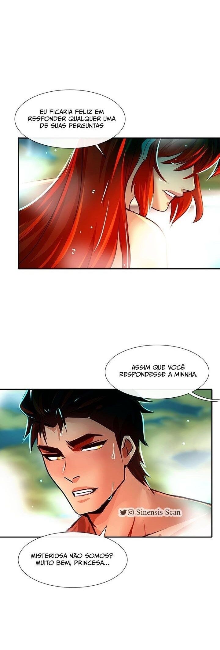 Read SubZero PT BR Manga Online